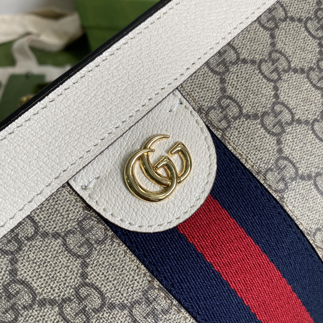 G*u*i ophidia gg small shoulder bag