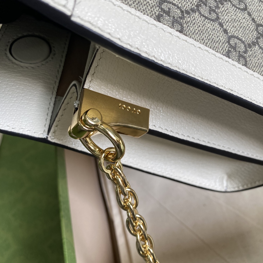 G*u*i ophidia gg small shoulder bag