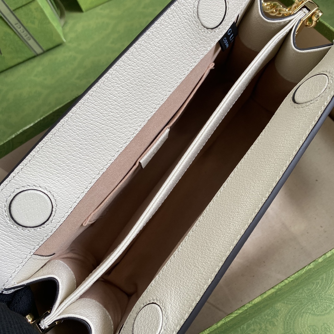G*u*i ophidia gg small shoulder bag