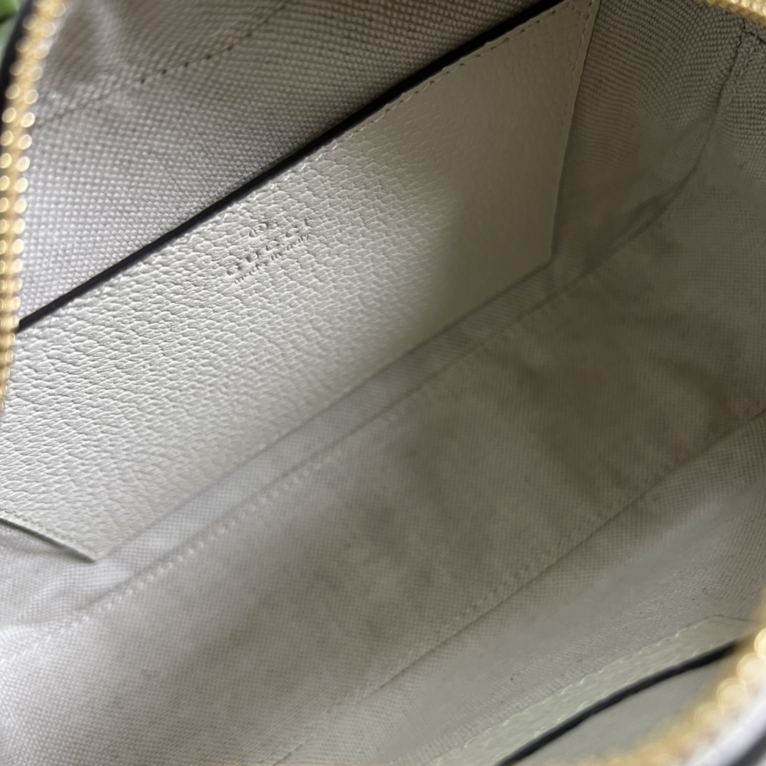 G*u*i ophidia gg shoulder bag