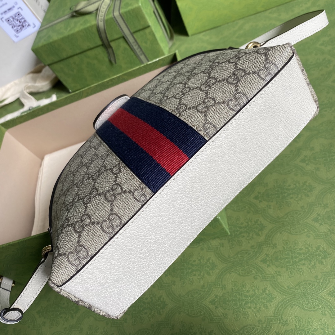G*u*i ophidia gg small shoulder bag