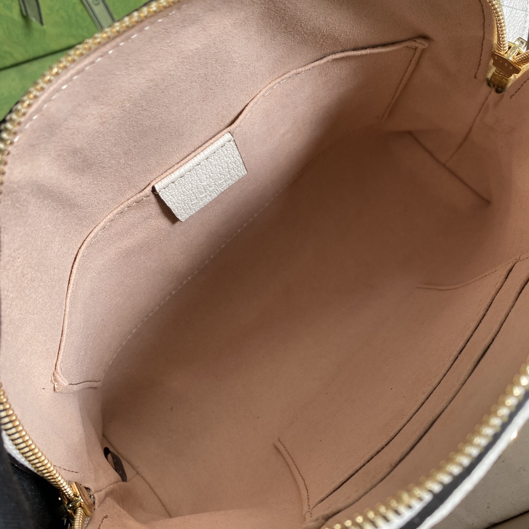 G*u*i ophidia gg small shoulder bag