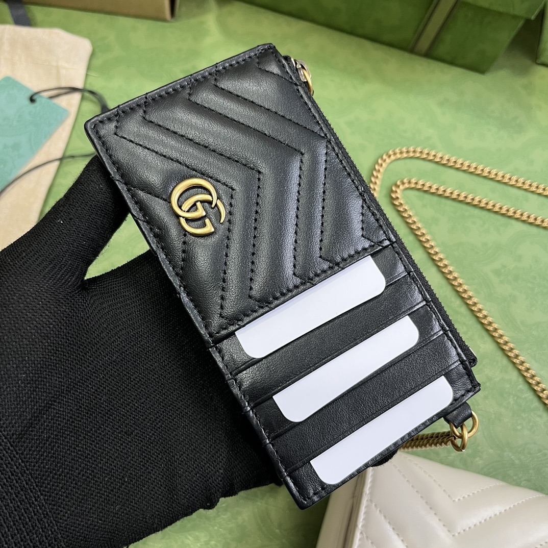 G*u*i gg marmont mini bag