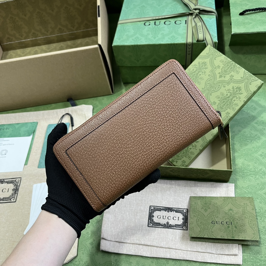 G*u*i diana wallet