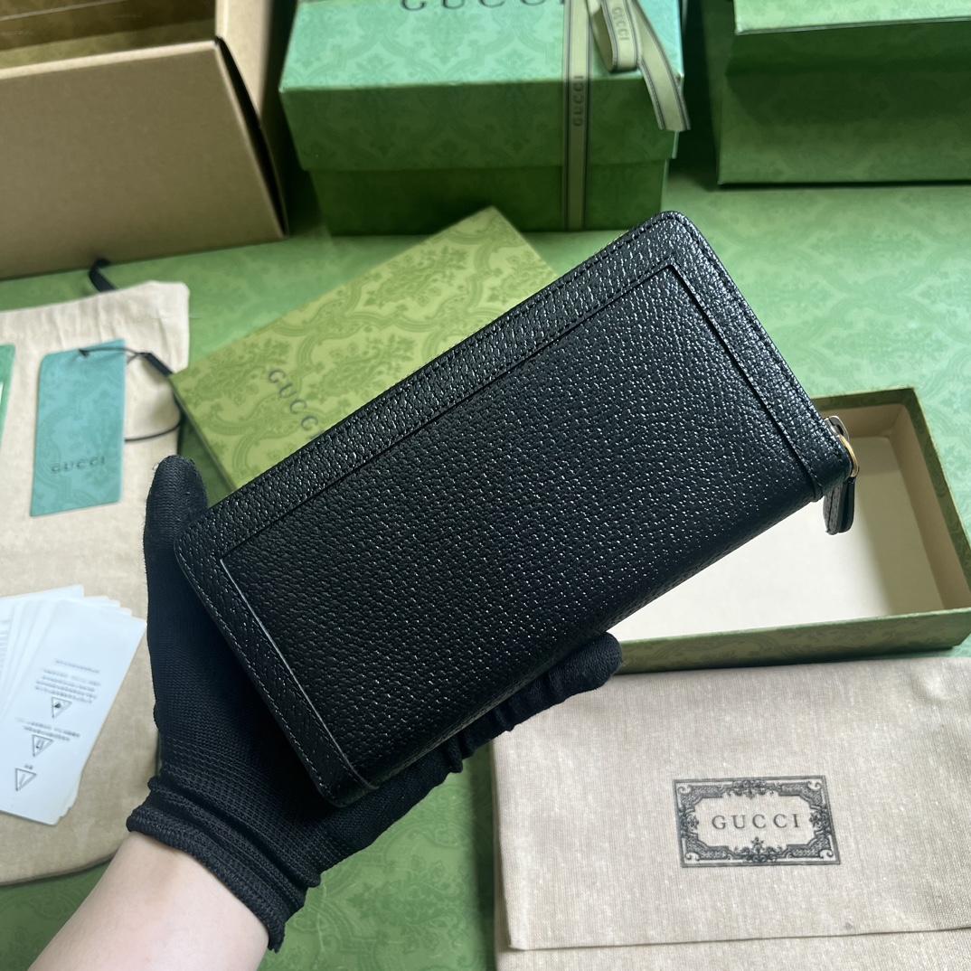 G*u*i diana wallet