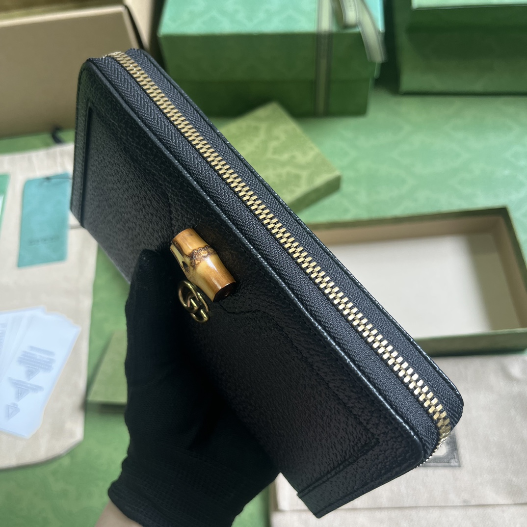 G*u*i diana wallet