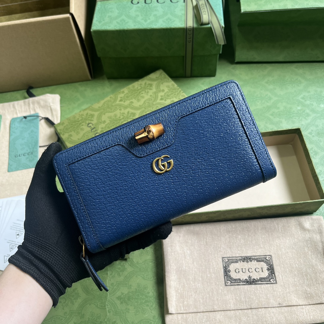 G*u*i diana wallet