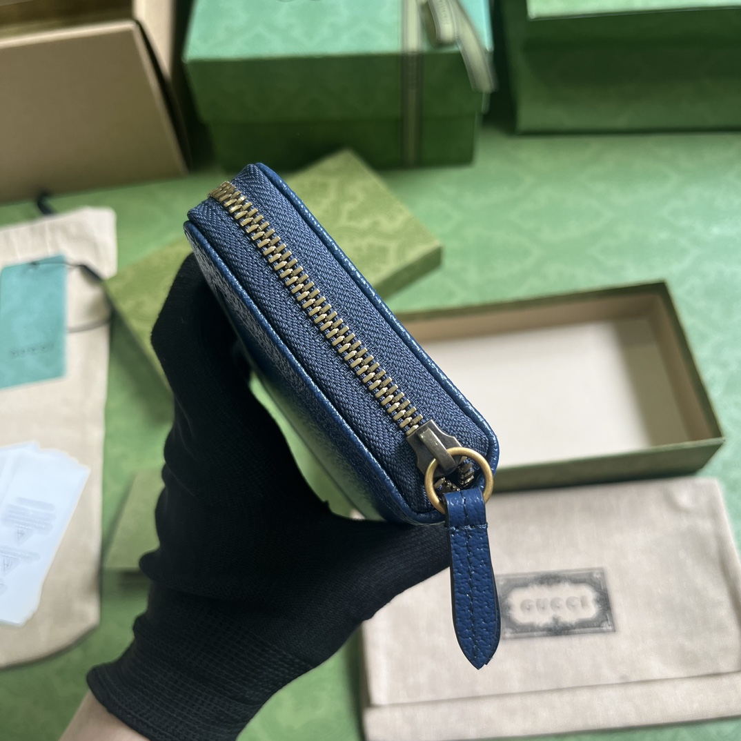 G*u*i diana wallet