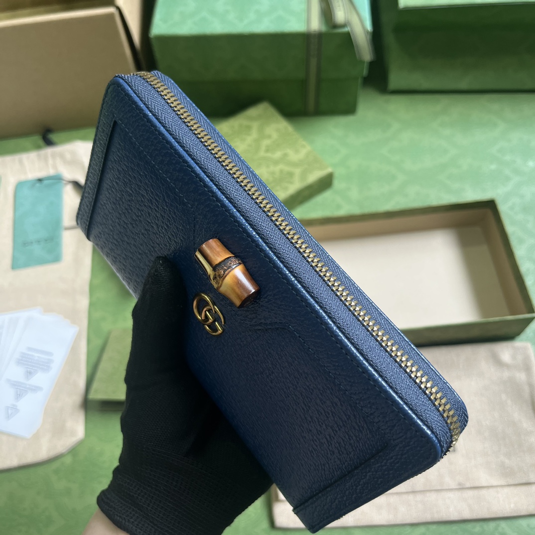 G*u*i diana wallet