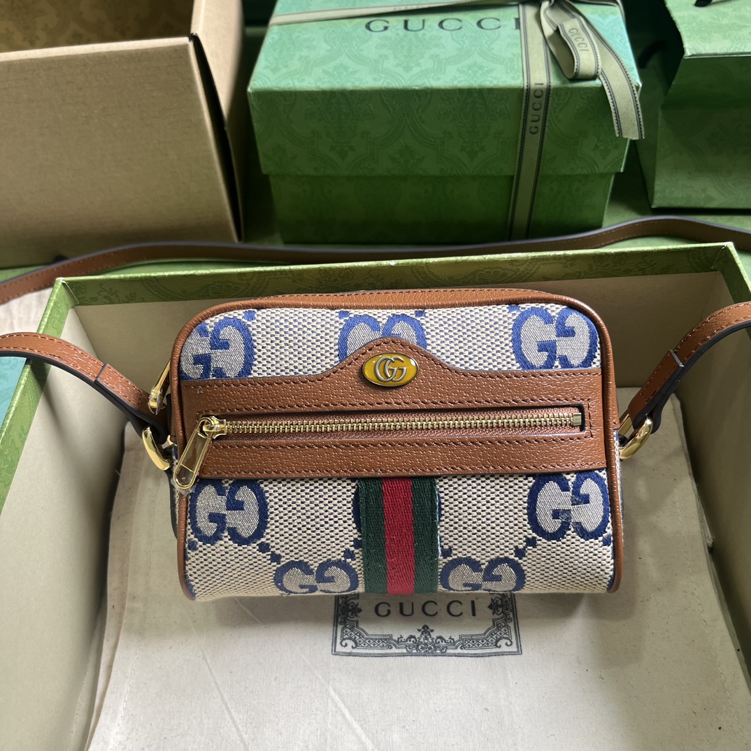 g*u*i ophidia gg S*p*e mini bag