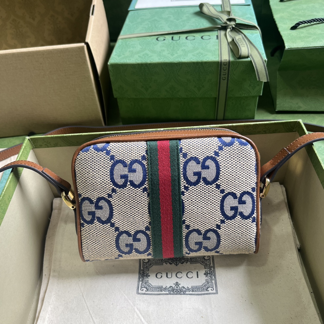g*u*i ophidia gg S*p*e mini bag