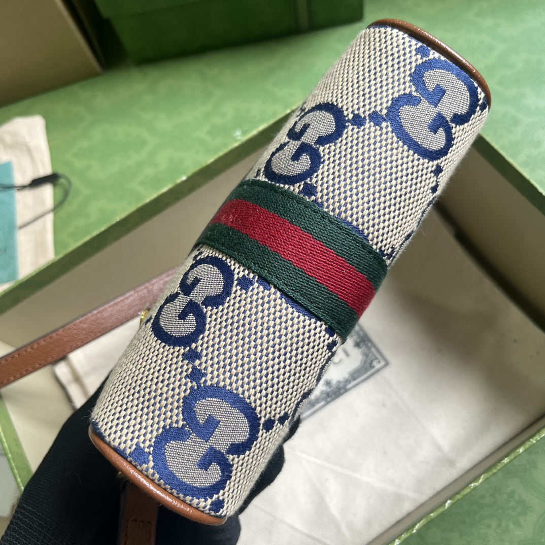 g*u*i ophidia gg S*p*e mini bag