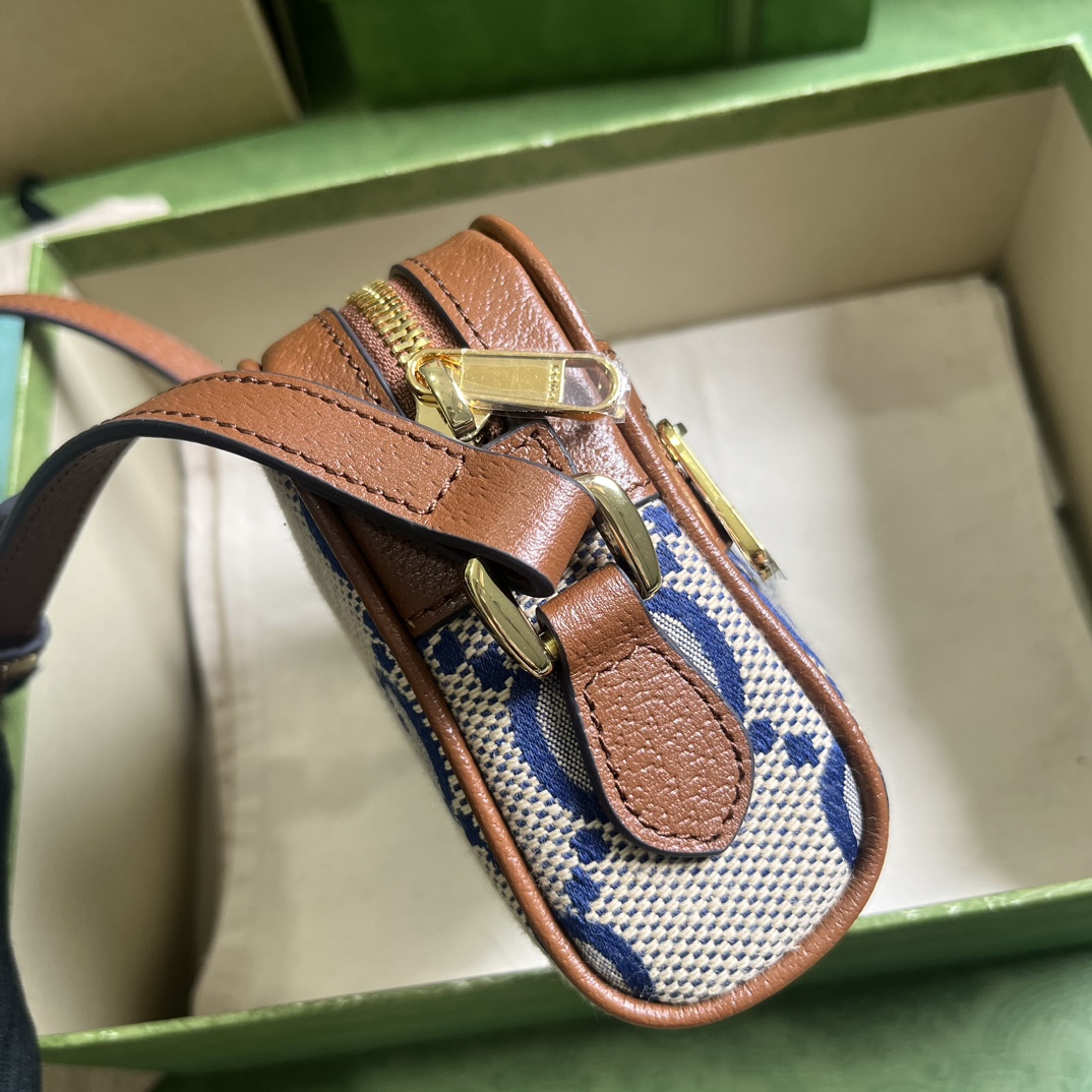 g*u*i ophidia gg S*p*e mini bag