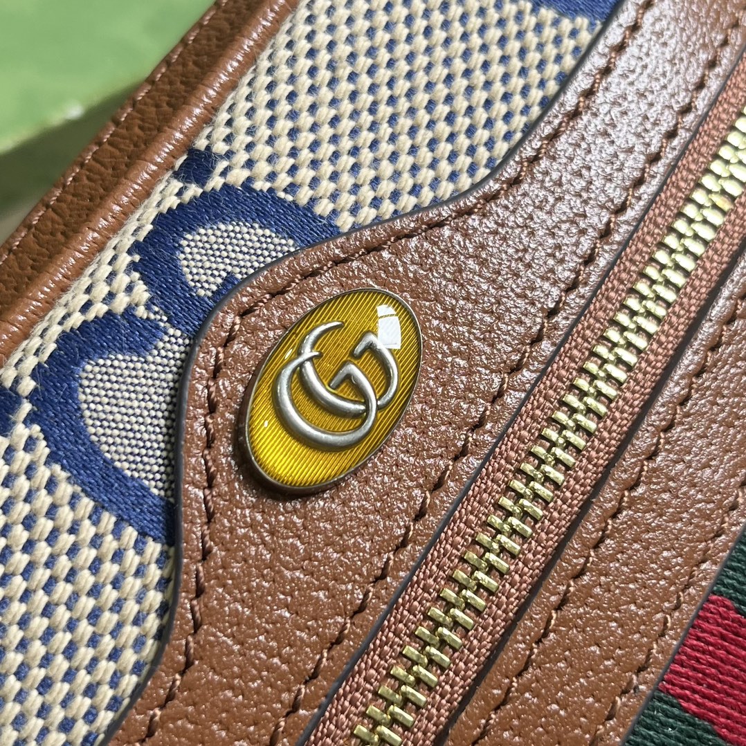 g*u*i ophidia gg S*p*e mini bag