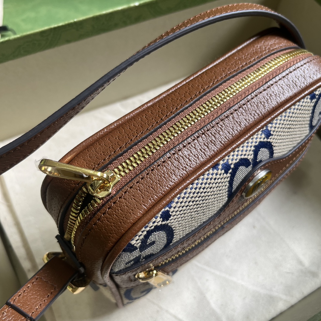 g*u*i ophidia gg S*p*e mini bag