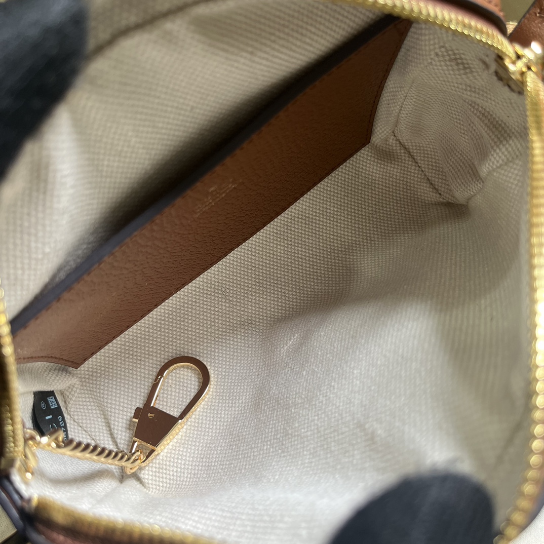 g*u*i ophidia gg S*p*e mini bag