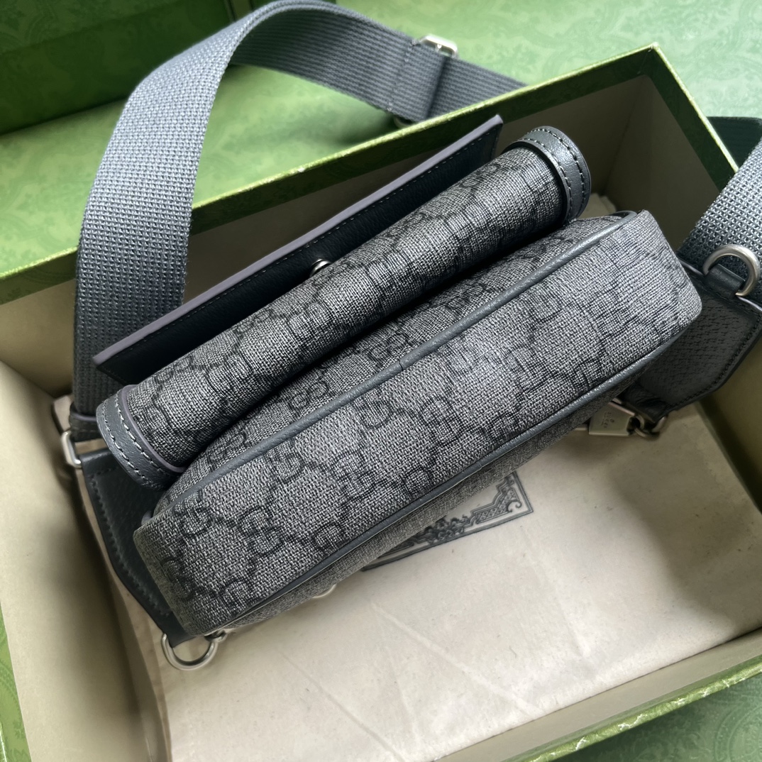 G*u*i ophidia gg mini bag