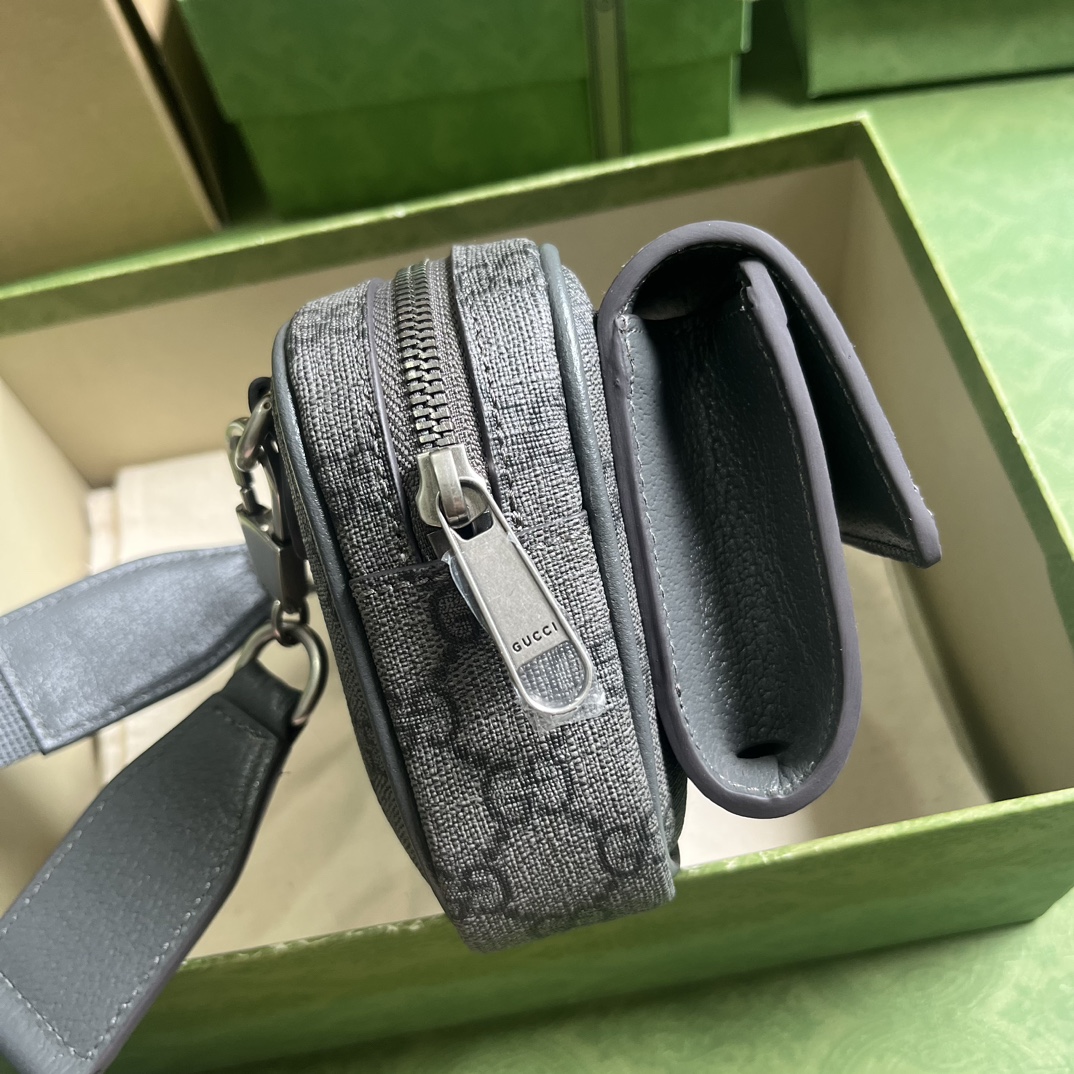 G*u*i ophidia gg mini bag
