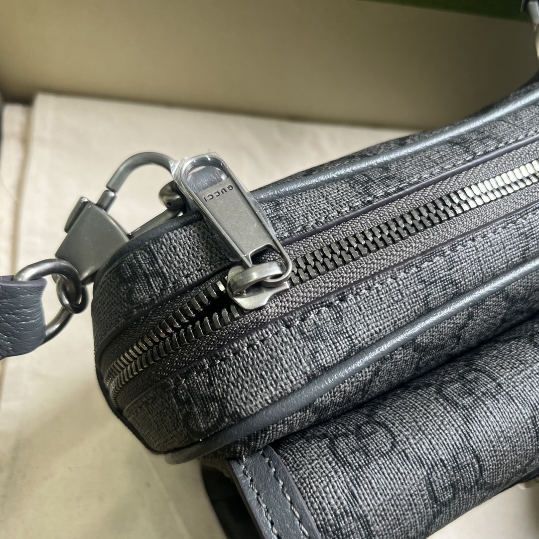 G*u*i ophidia gg mini bag
