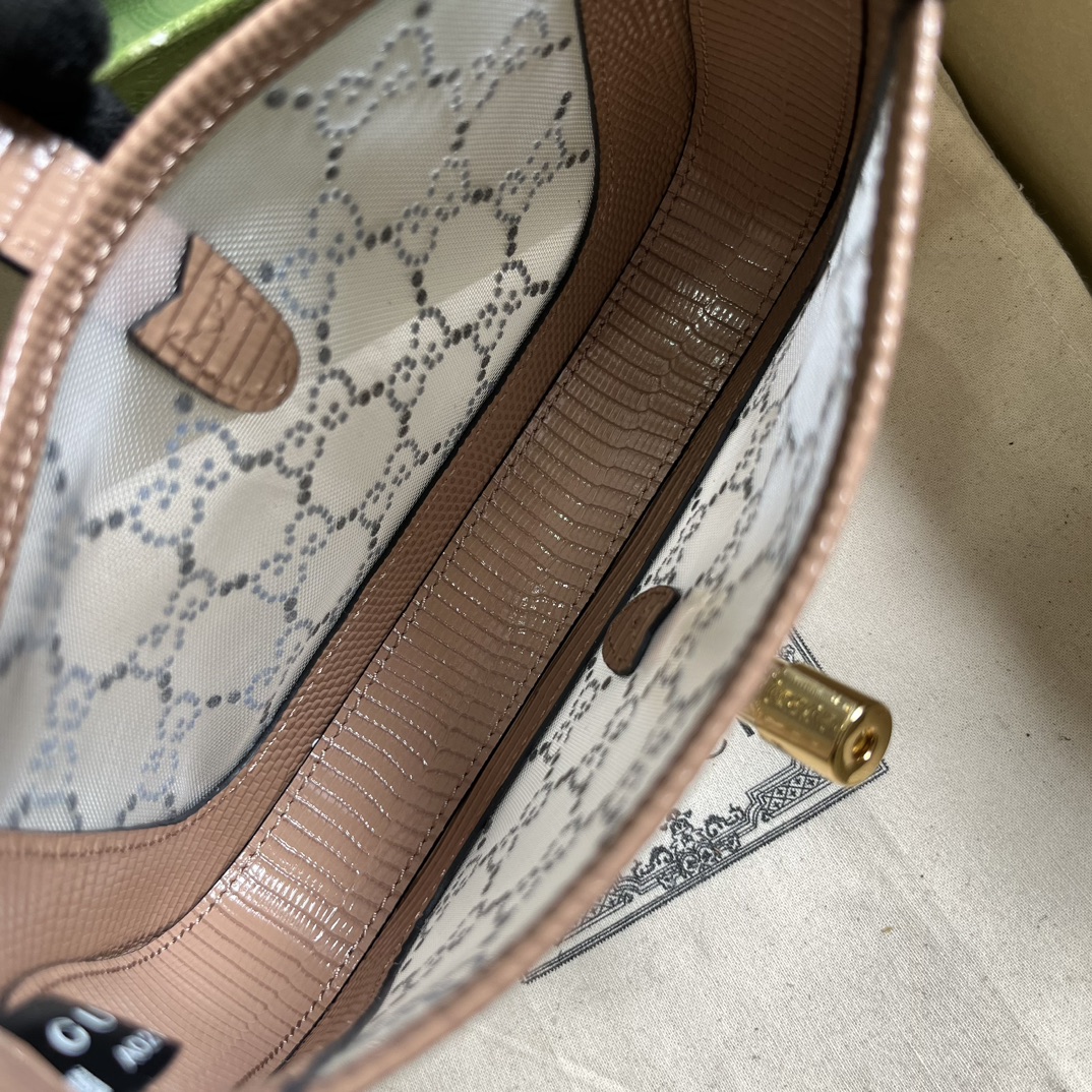 G*u*i jackie 1961 mini gg bag