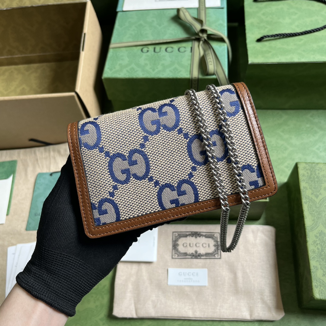 g*u*i dionysus gg S*p*e mini bag