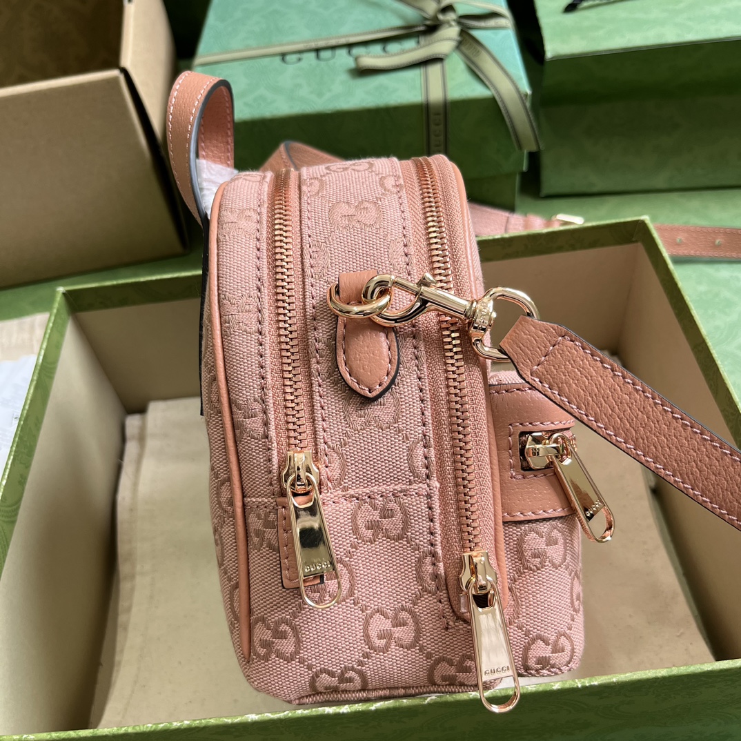 G*u*i ophidia mini gg shoulder bag