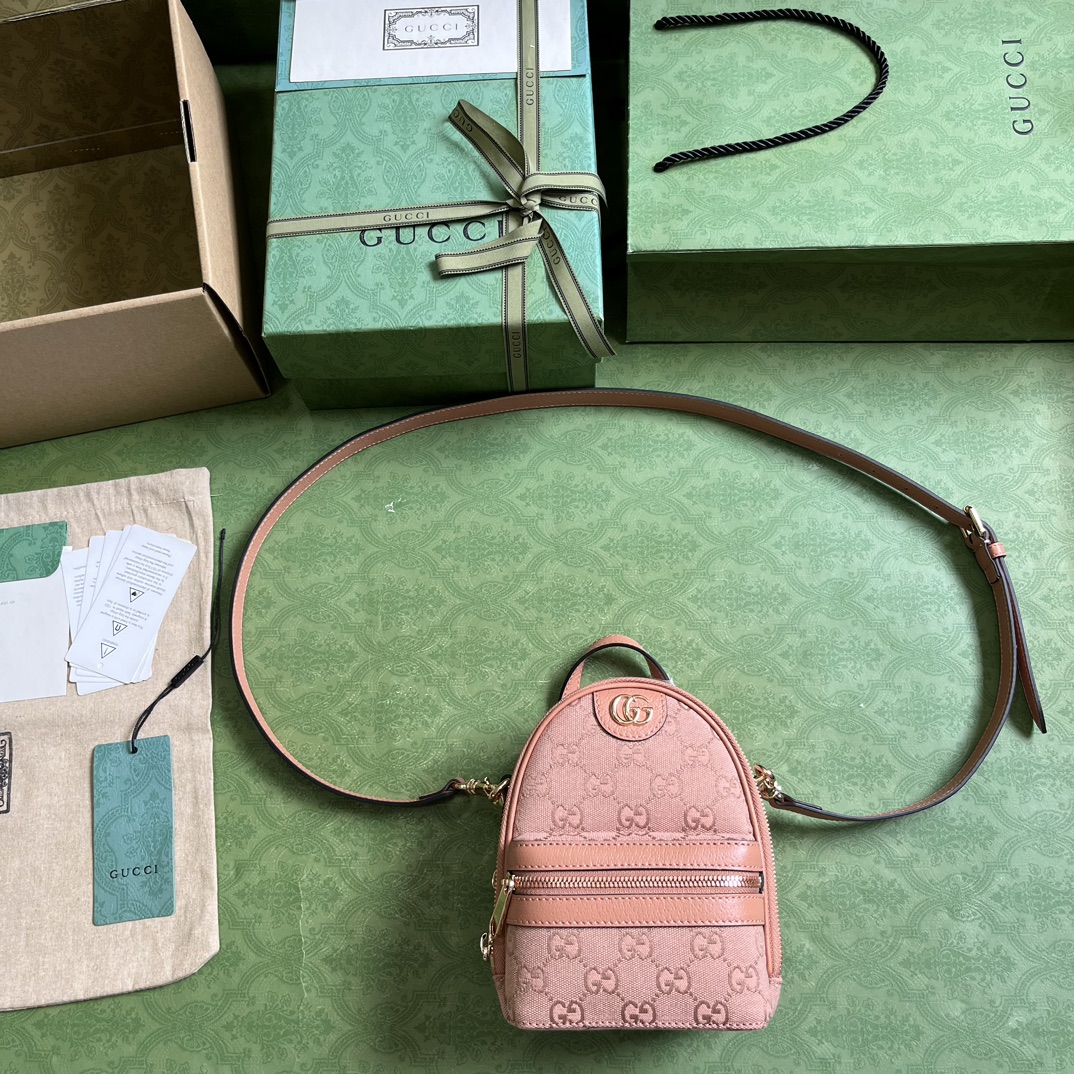 G*u*i ophidia mini gg shoulder bag