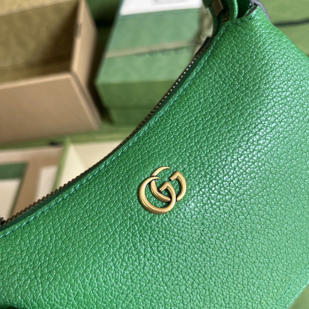 G*u*i aphrodite mini shoulder bag