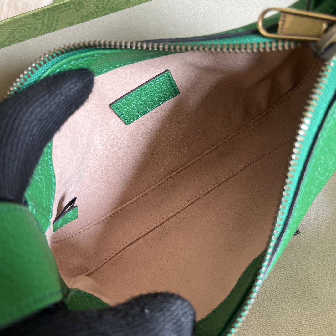 G*u*i aphrodite mini shoulder bag