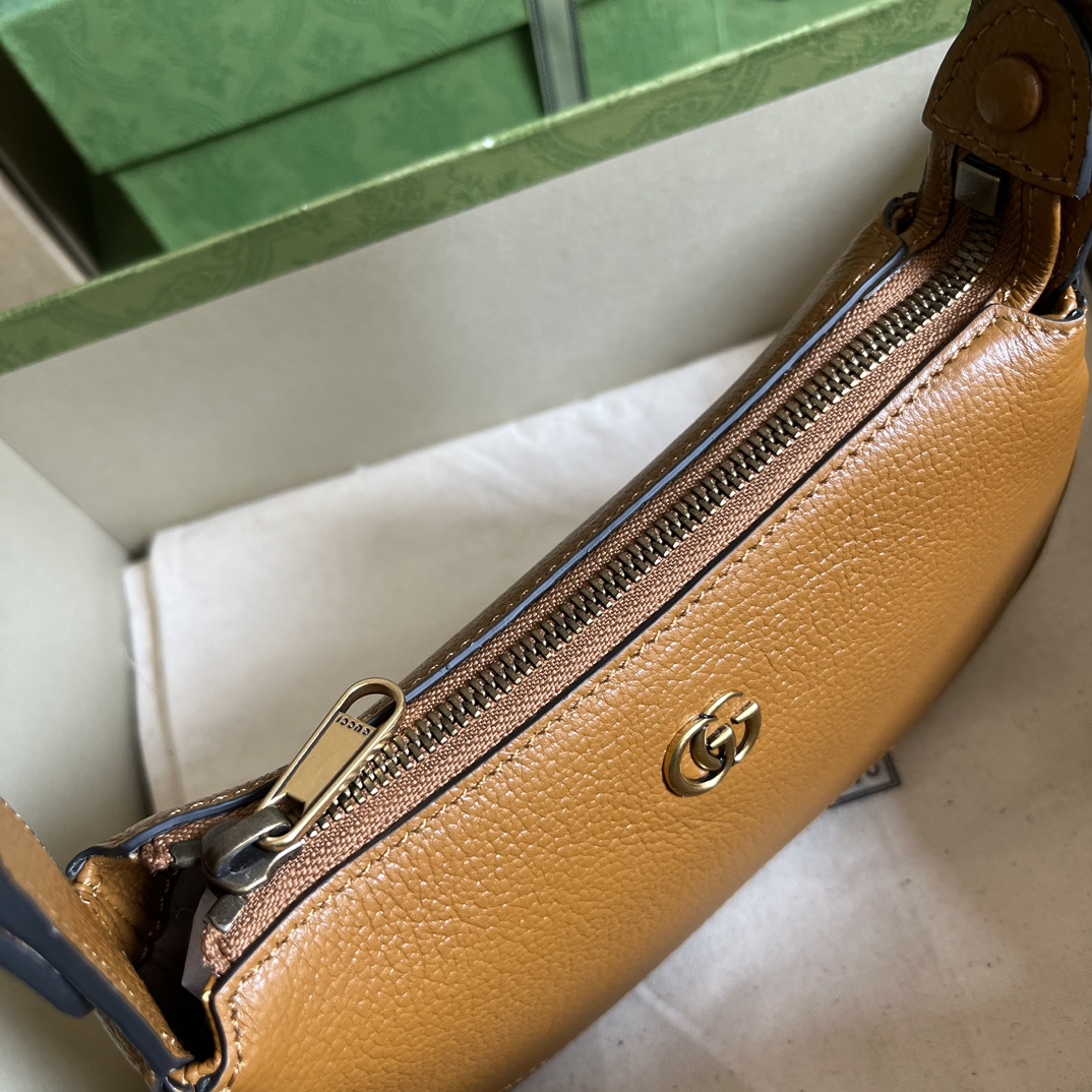G*u*i aphrodite mini shoulder bag