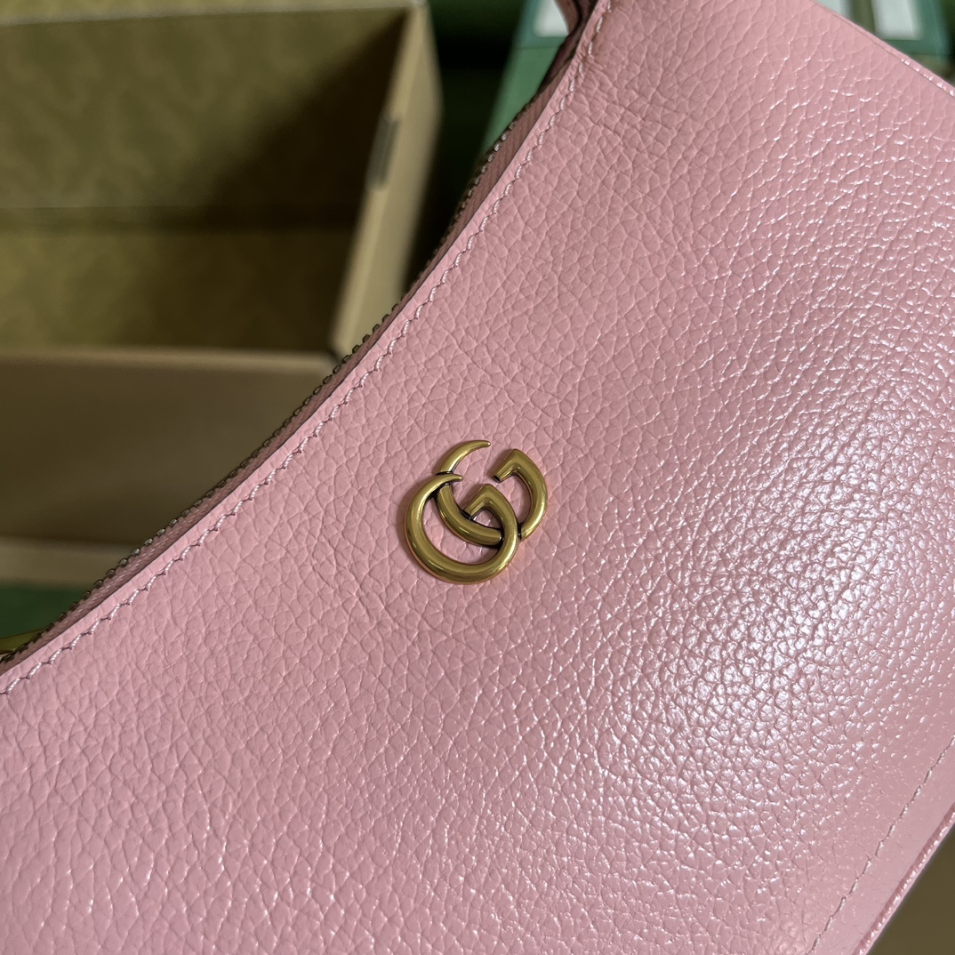 G*u*i aphrodite mini shoulder bag