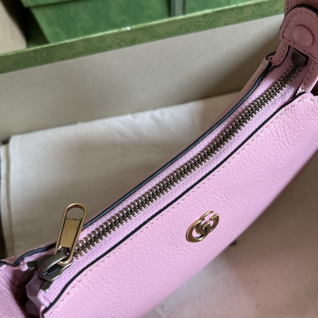 G*u*i aphrodite mini shoulder bag
