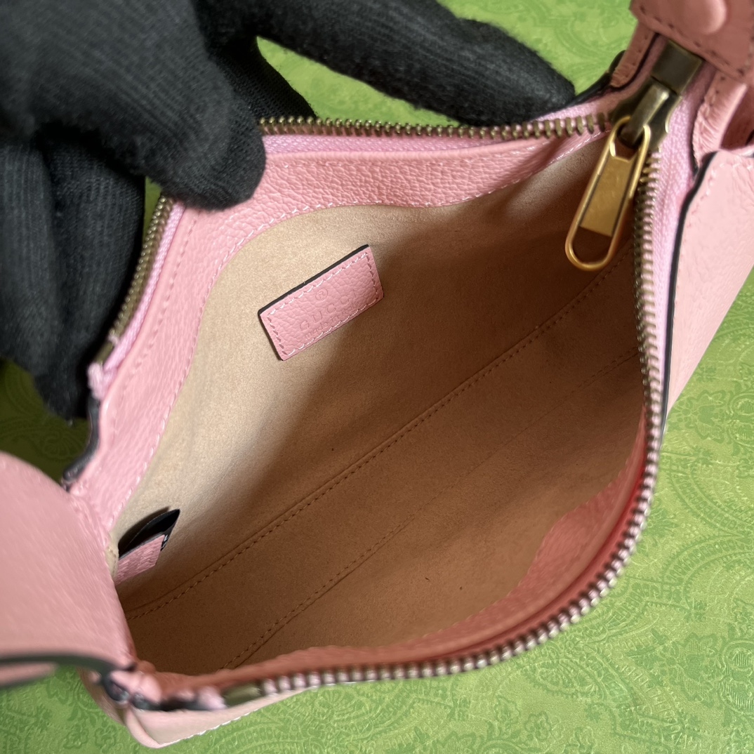 G*u*i aphrodite mini shoulder bag