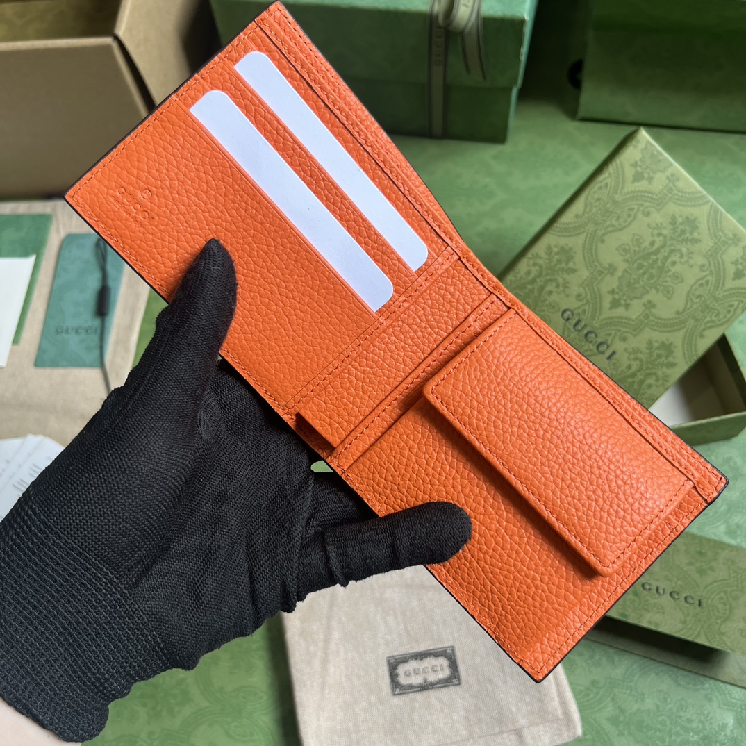 G*u*i jumbo gg coin wallet