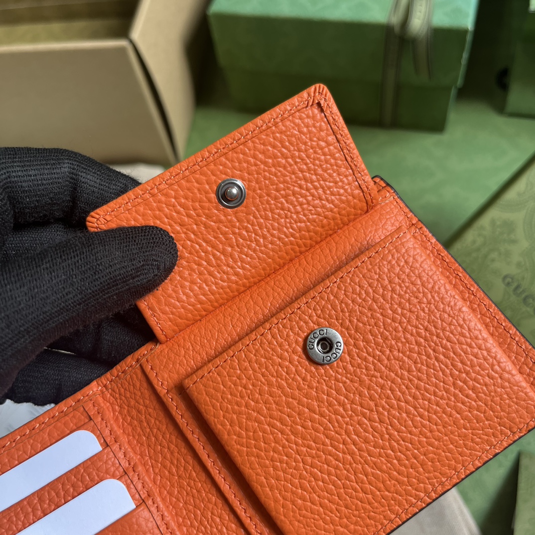 G*u*i jumbo gg coin wallet