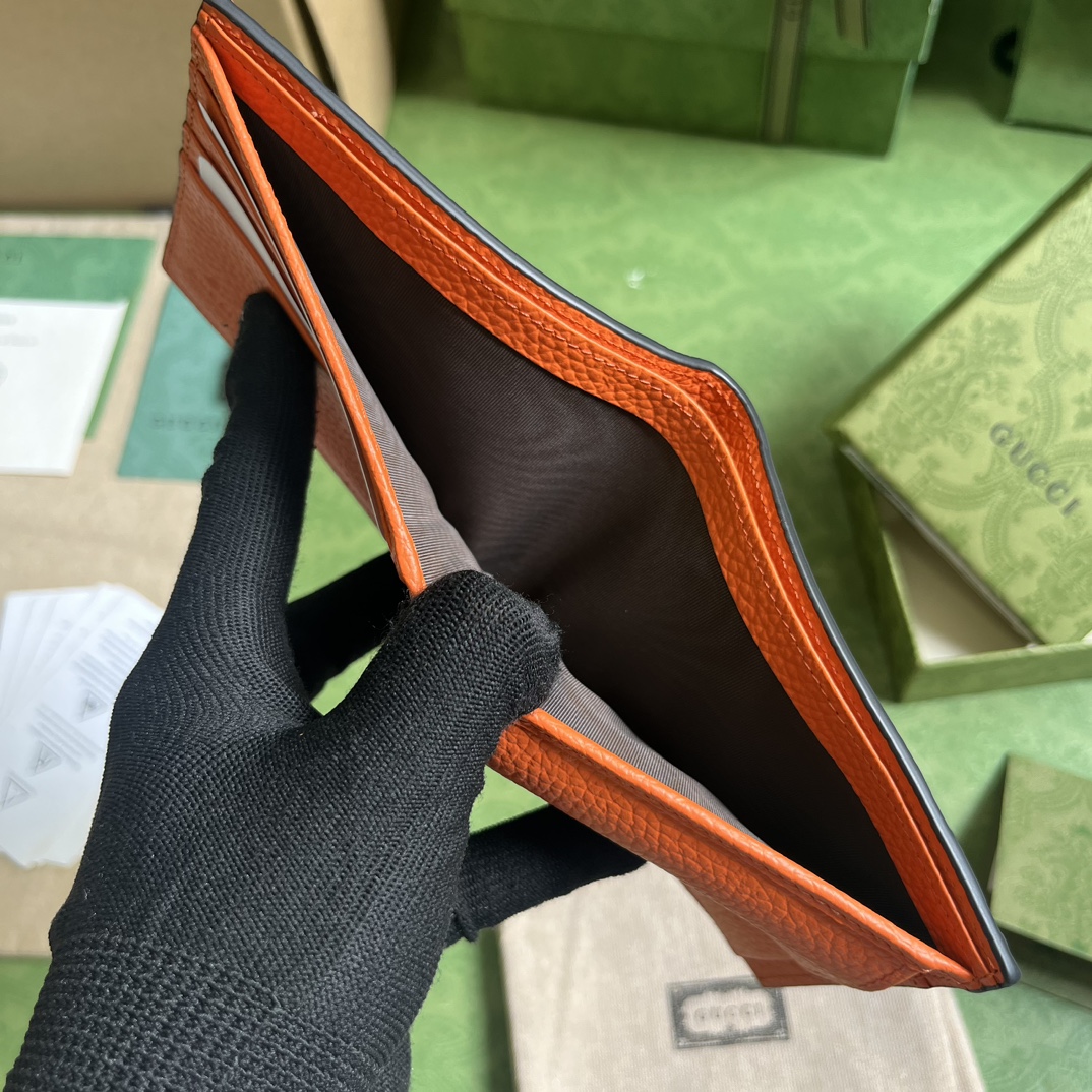 G*u*i jumbo gg coin wallet