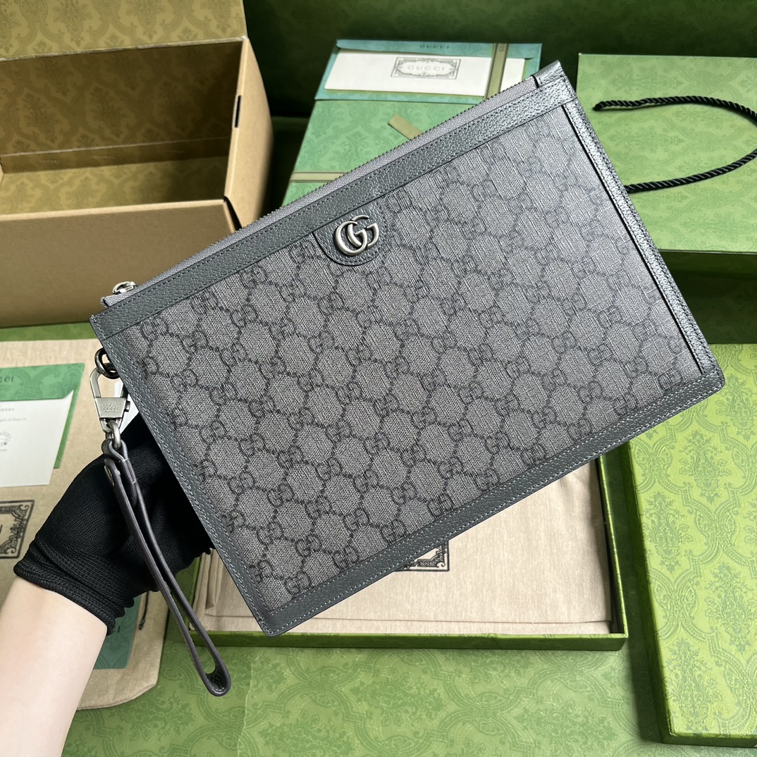 G*u*i ophidia gg clutch