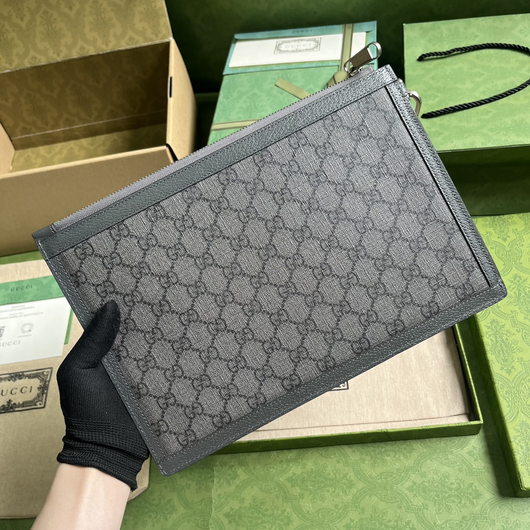 G*u*i ophidia gg clutch