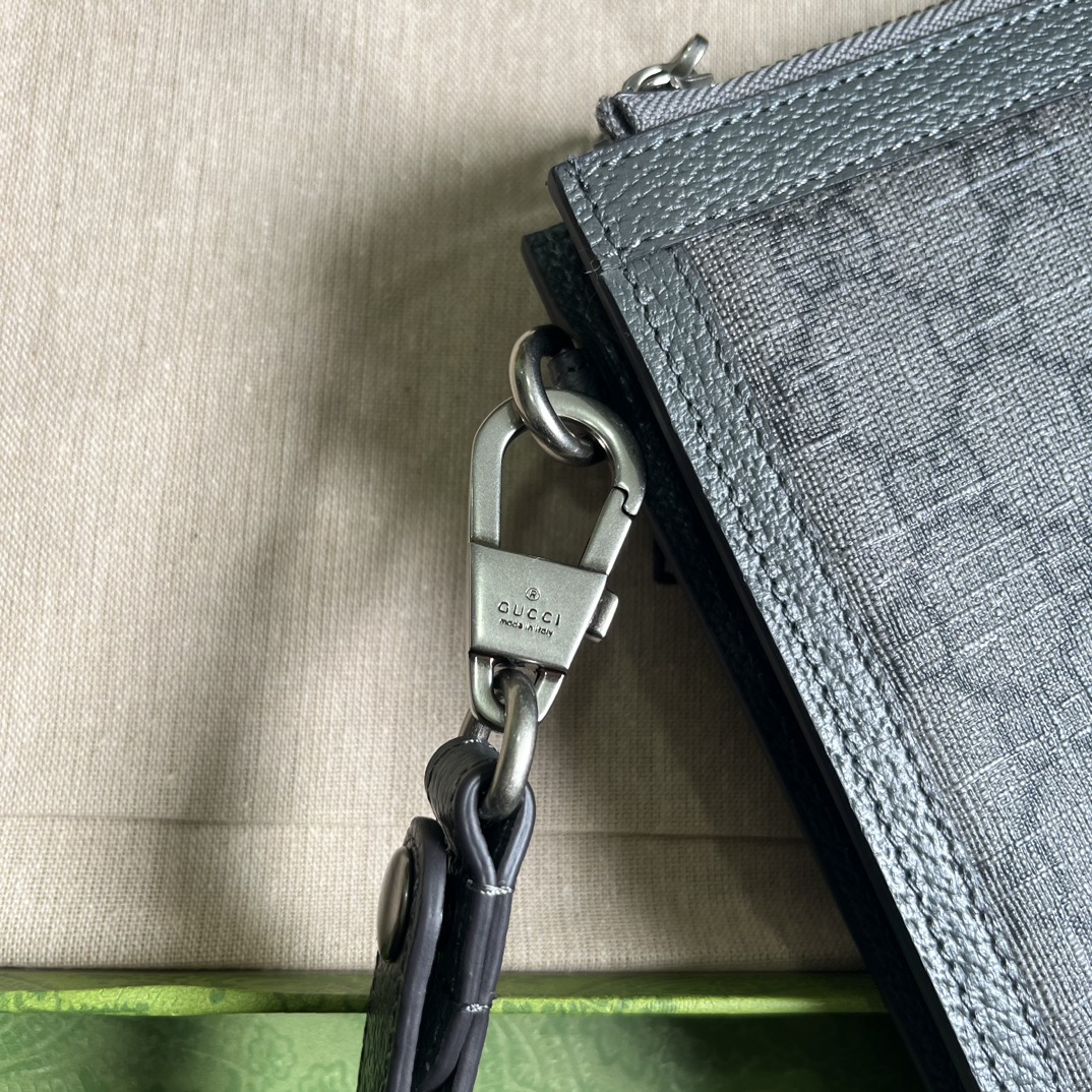 G*u*i ophidia gg clutch