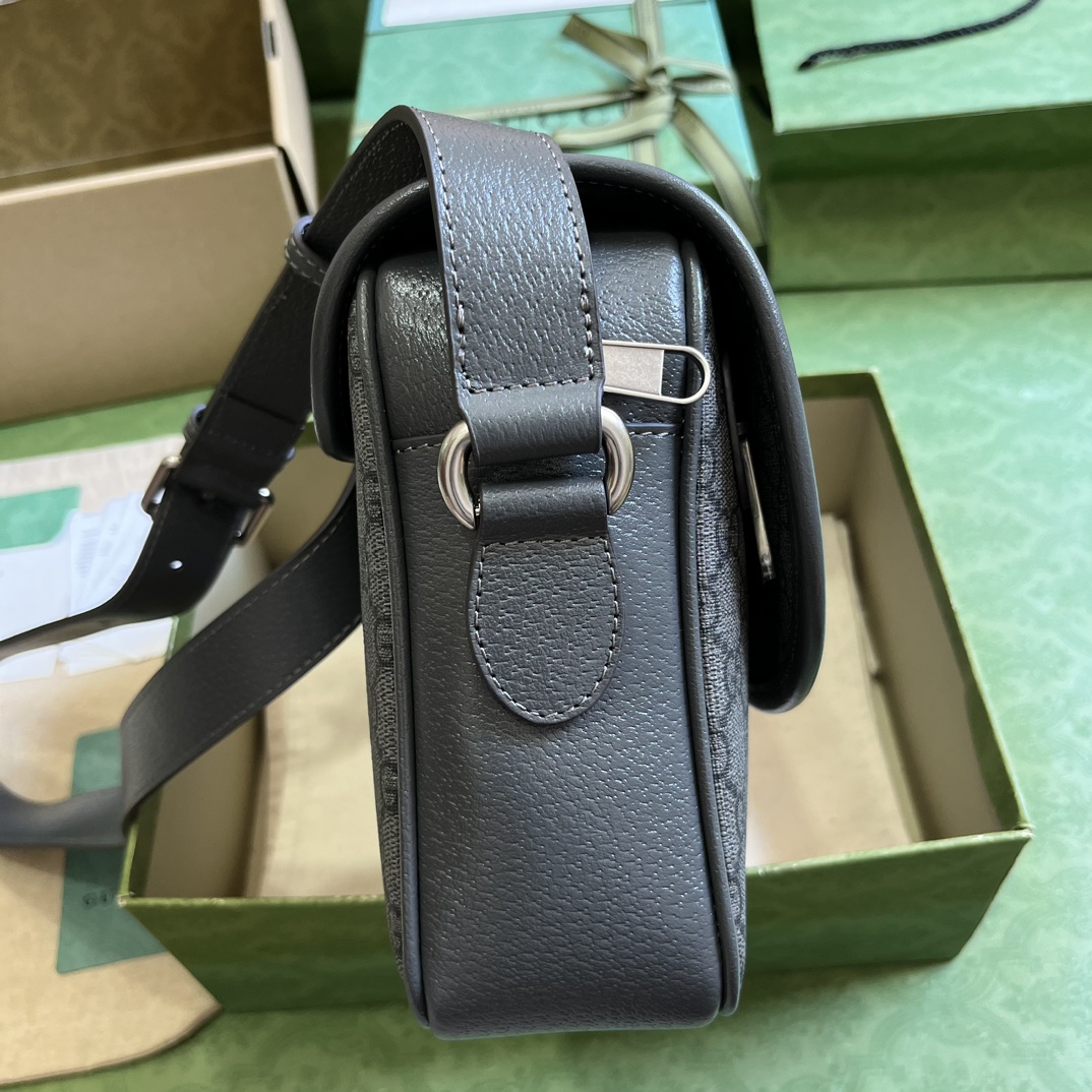 G*u*i ophidia messenger bag