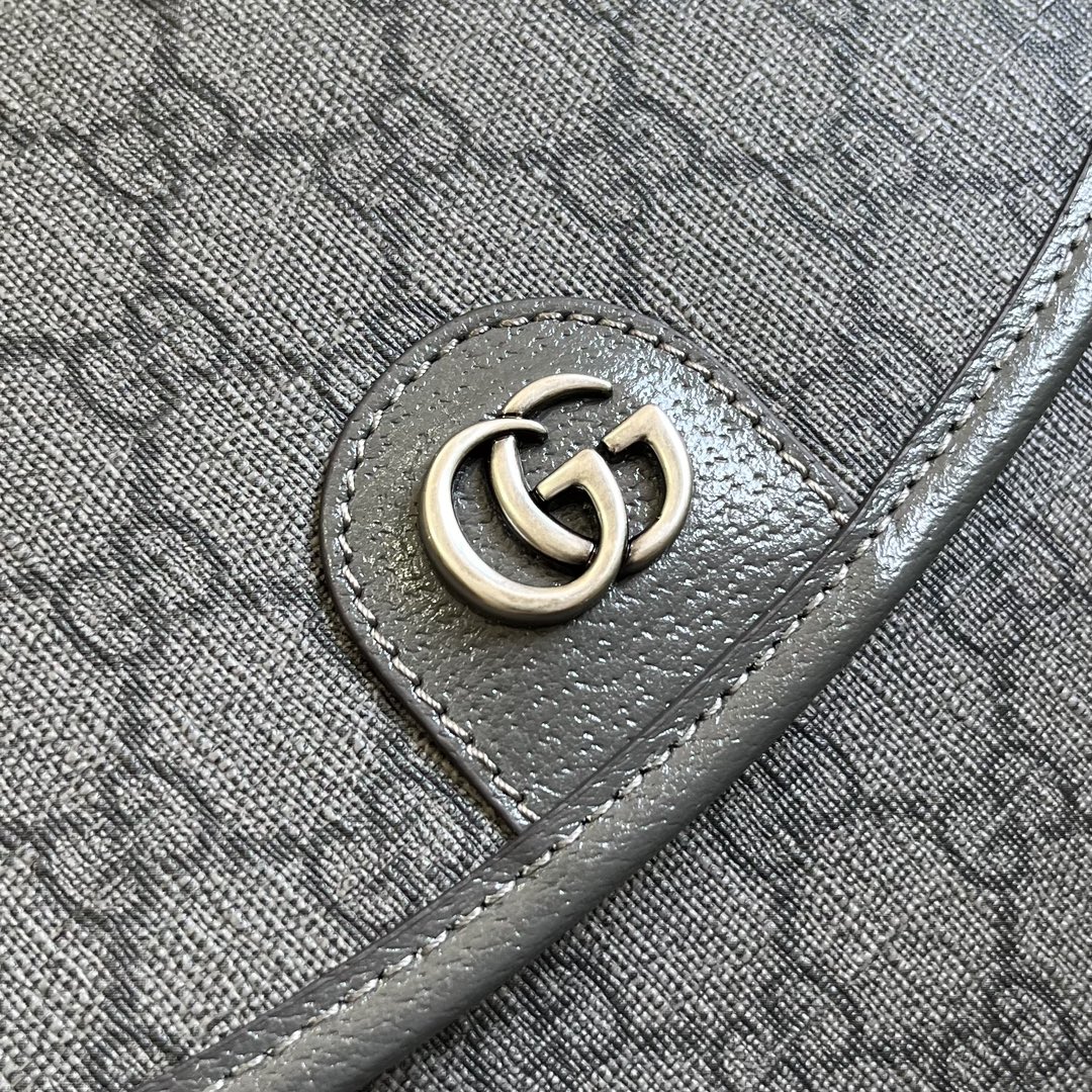 G*u*i ophidia messenger bag
