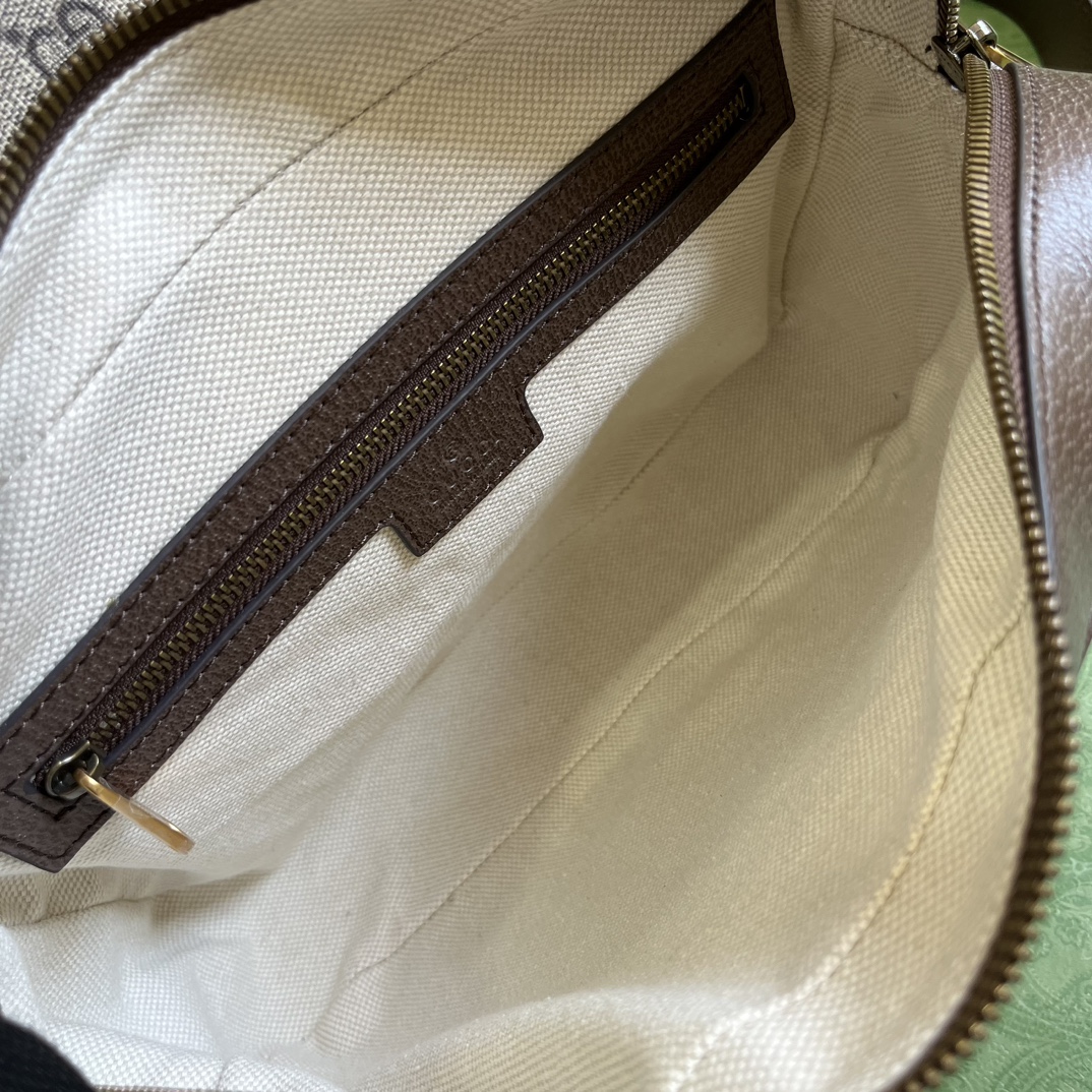 G*u*i ophidia messenger bag