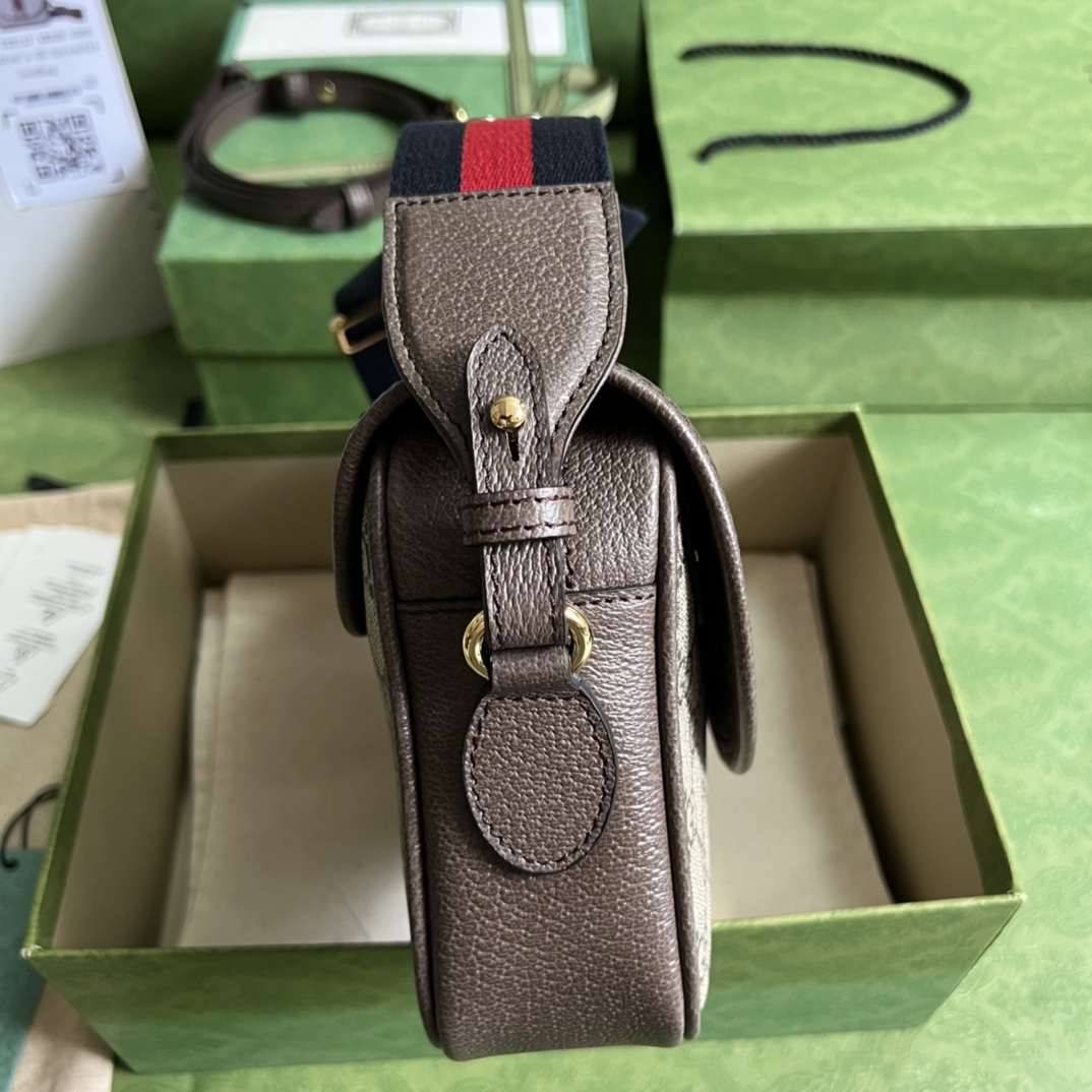 G*u*i ophidia gg mini shoulder bag