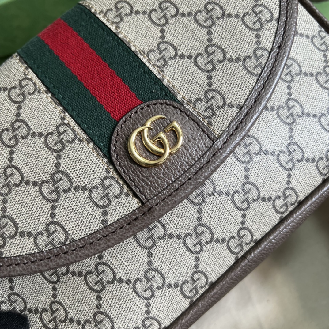 G*u*i ophidia gg mini shoulder bag