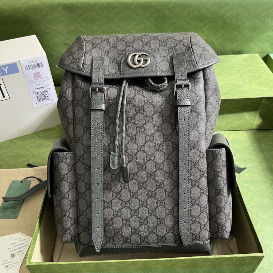 G*u*i ophidia gg medium backpack
