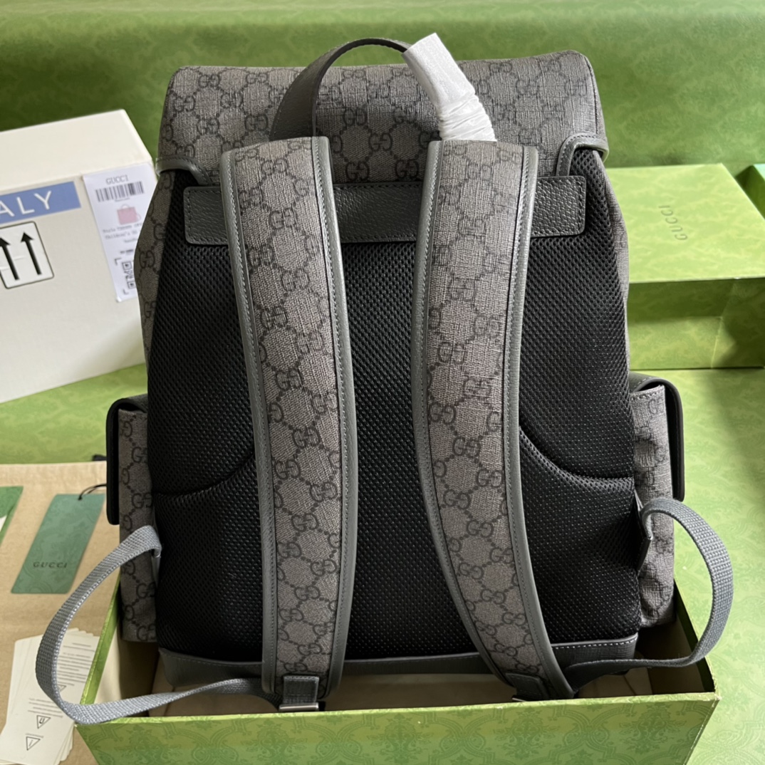 G*u*i ophidia gg medium backpack
