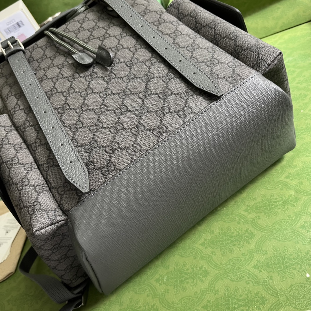 G*u*i ophidia gg medium backpack