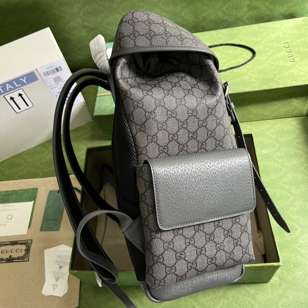G*u*i ophidia gg medium backpack