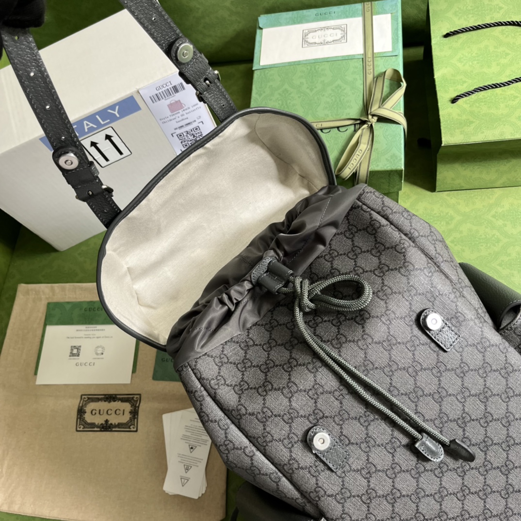 G*u*i ophidia gg medium backpack