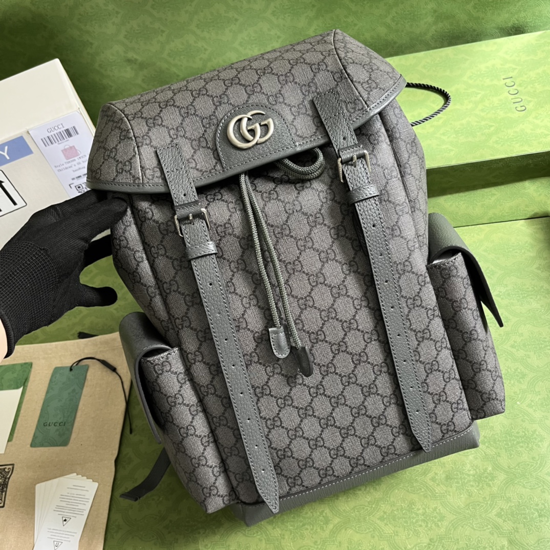 G*u*i ophidia gg medium backpack